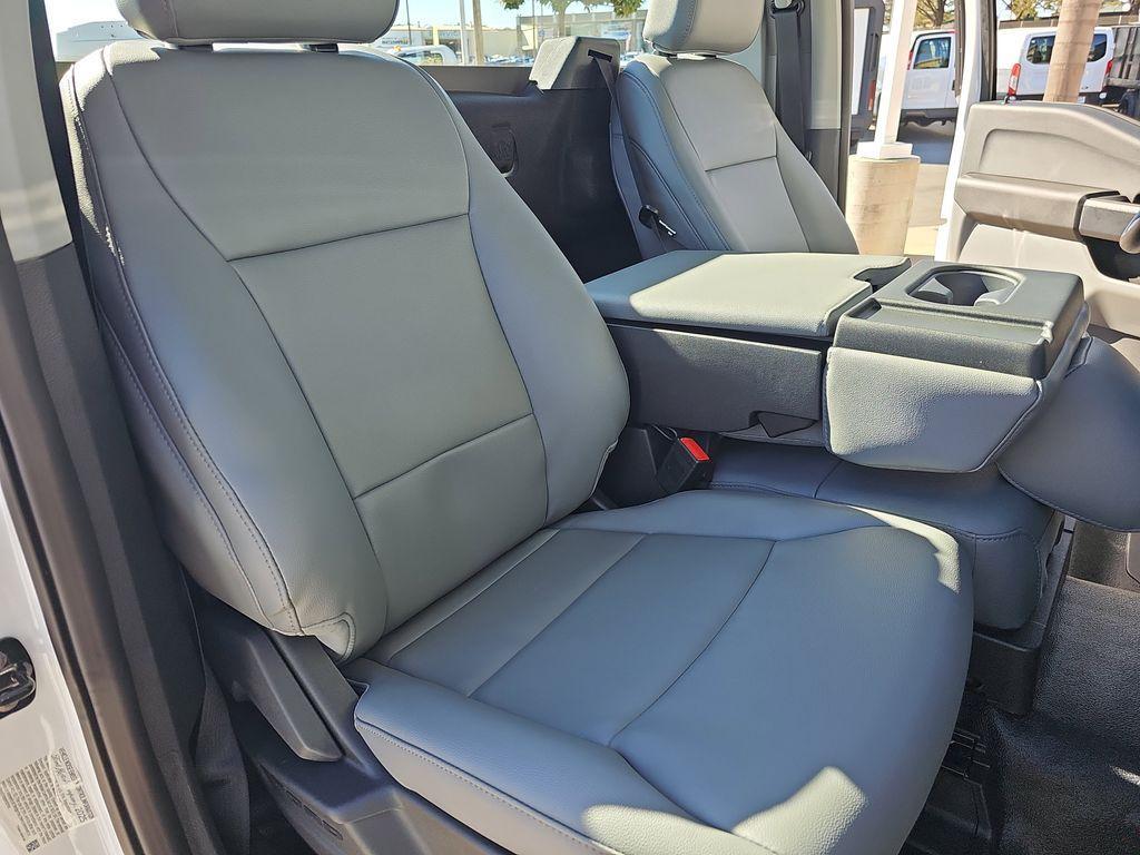 new 2026 Ford F-350 car, priced at $54,000