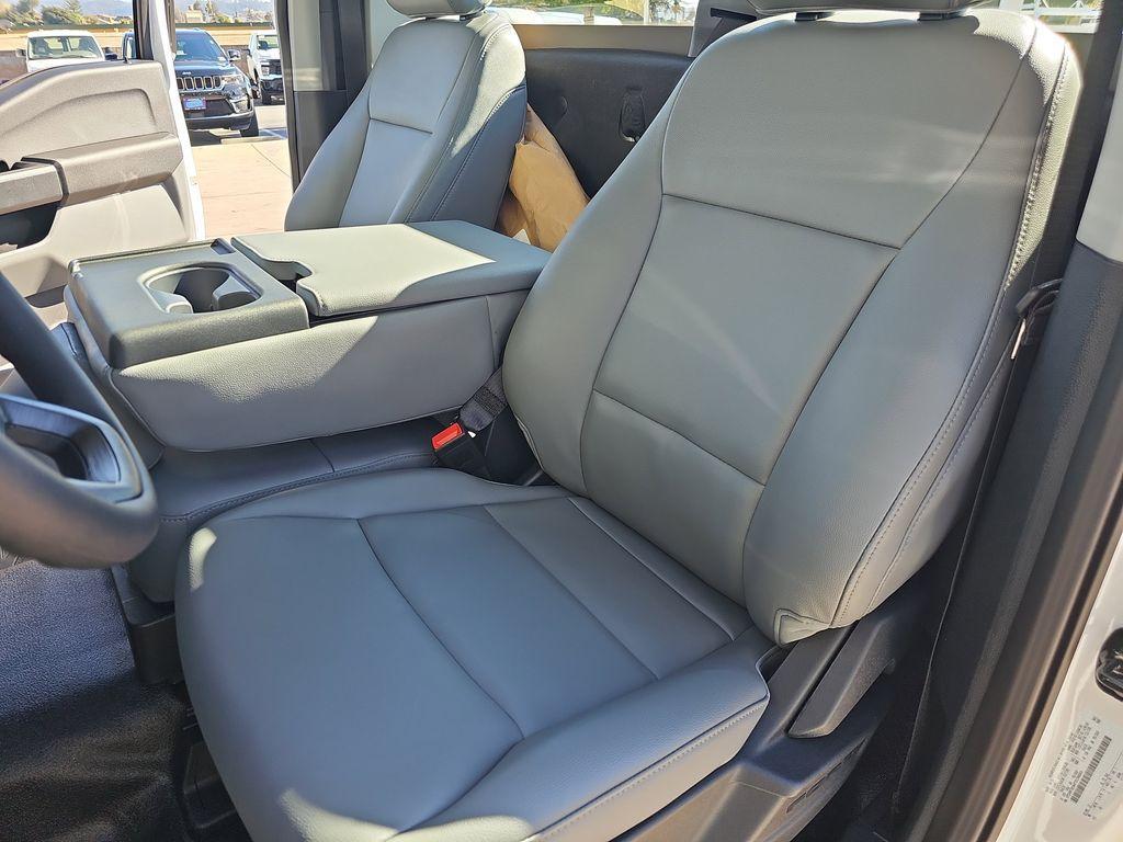 new 2026 Ford F-350 car, priced at $54,000