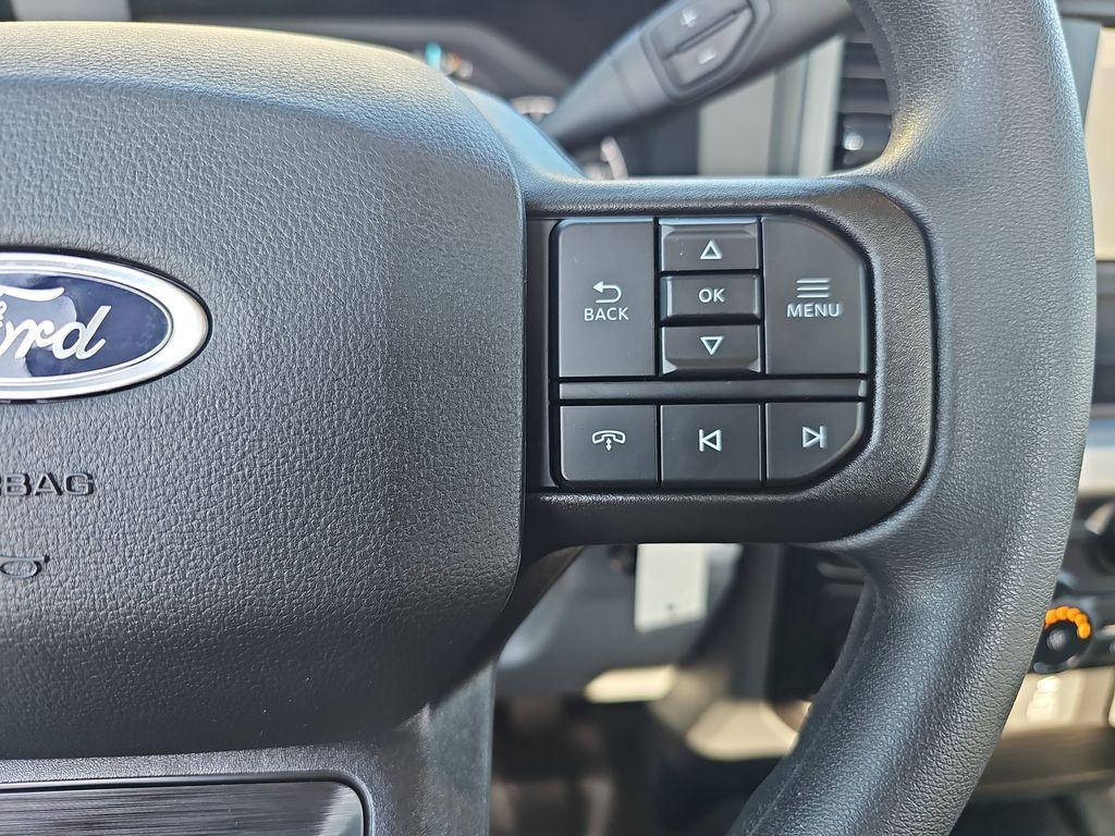 new 2026 Ford F-350 car, priced at $54,000