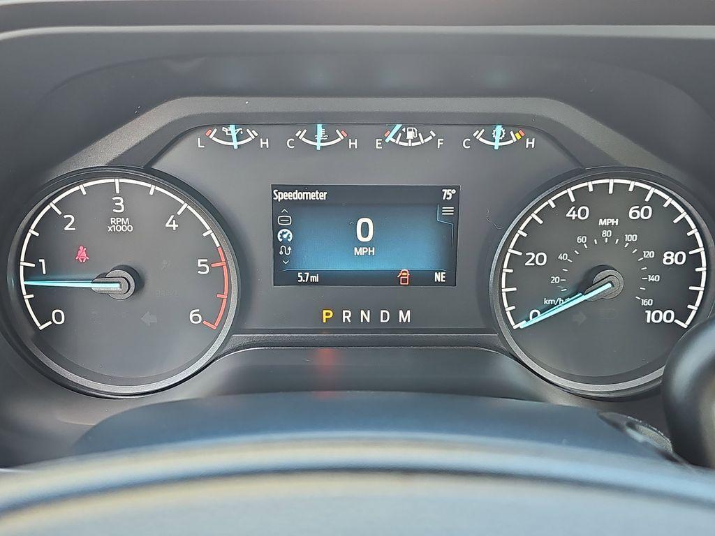 new 2026 Ford F-350 car, priced at $54,000