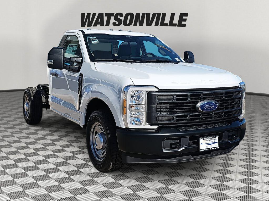 new 2026 Ford F-350 car, priced at $54,000