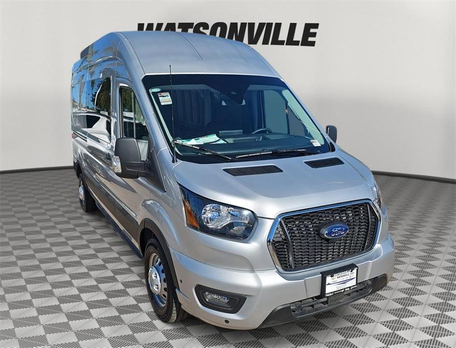 new 2024 Ford Transit-350 car, priced at $67,660