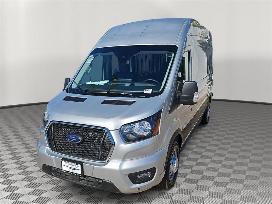 new 2024 Ford Transit-350 car, priced at $67,660