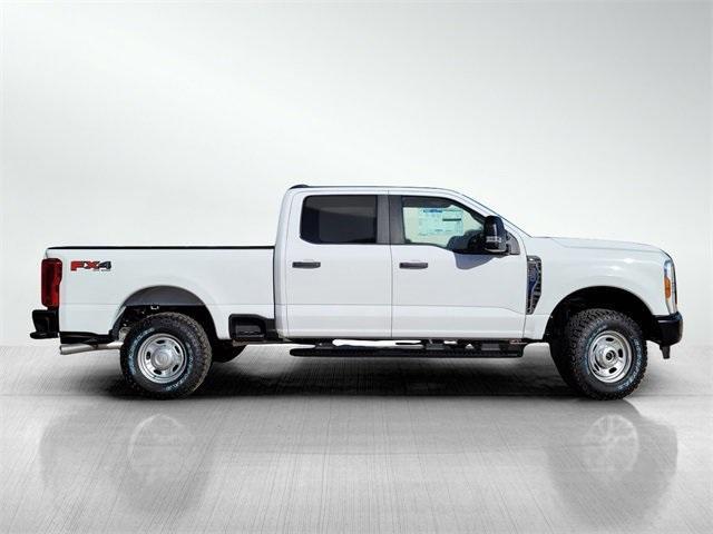 new 2024 Ford F-350 car, priced at $56,541