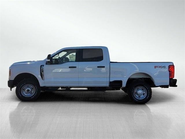 new 2024 Ford F-350 car, priced at $56,541