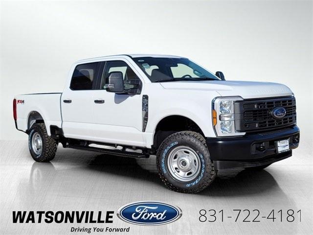 new 2024 Ford F-350 car, priced at $56,541