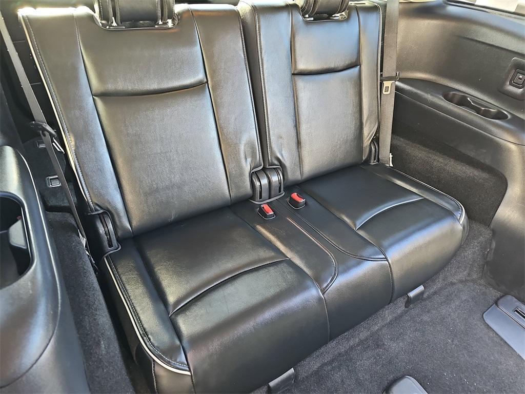 used 2020 INFINITI QX60 car, priced at $20,489