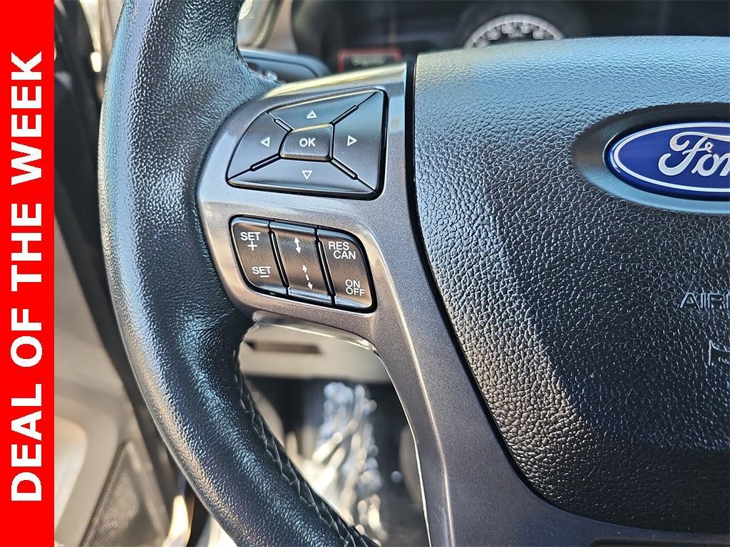 used 2022 Ford Ranger car, priced at $30,995