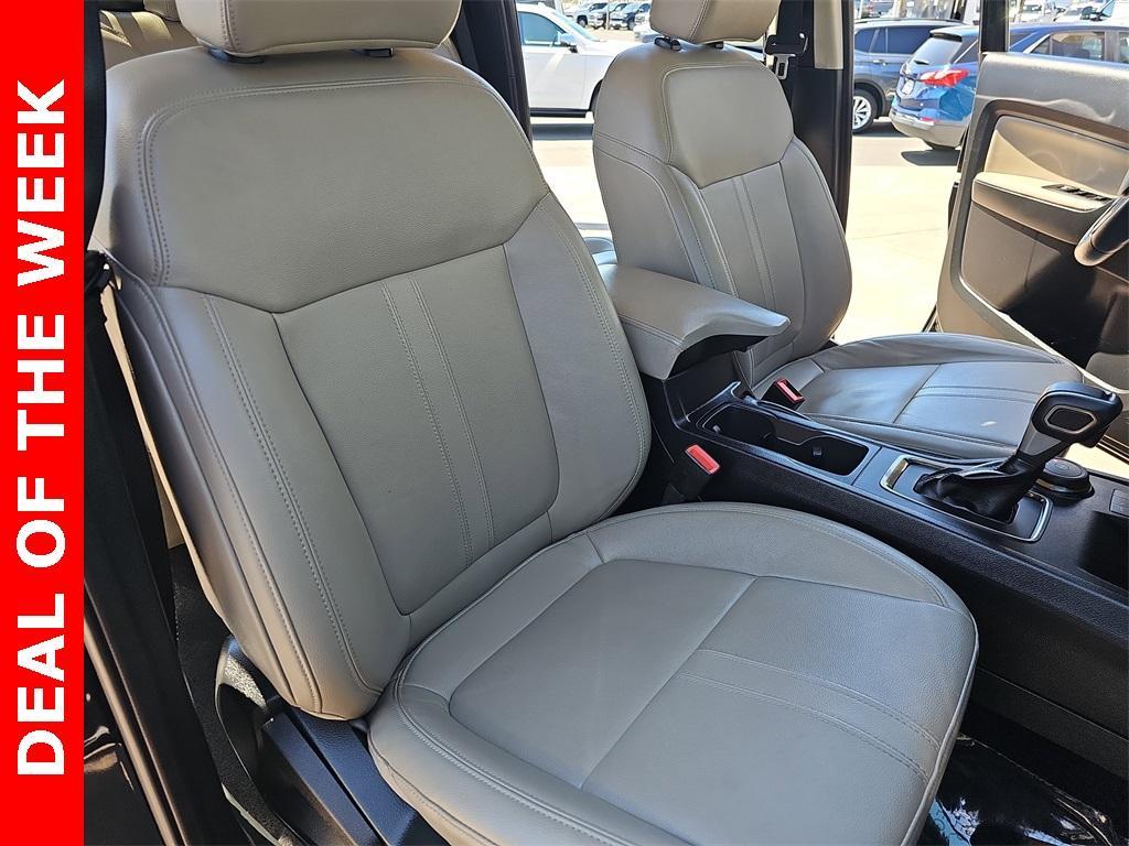 used 2022 Ford Ranger car, priced at $30,995