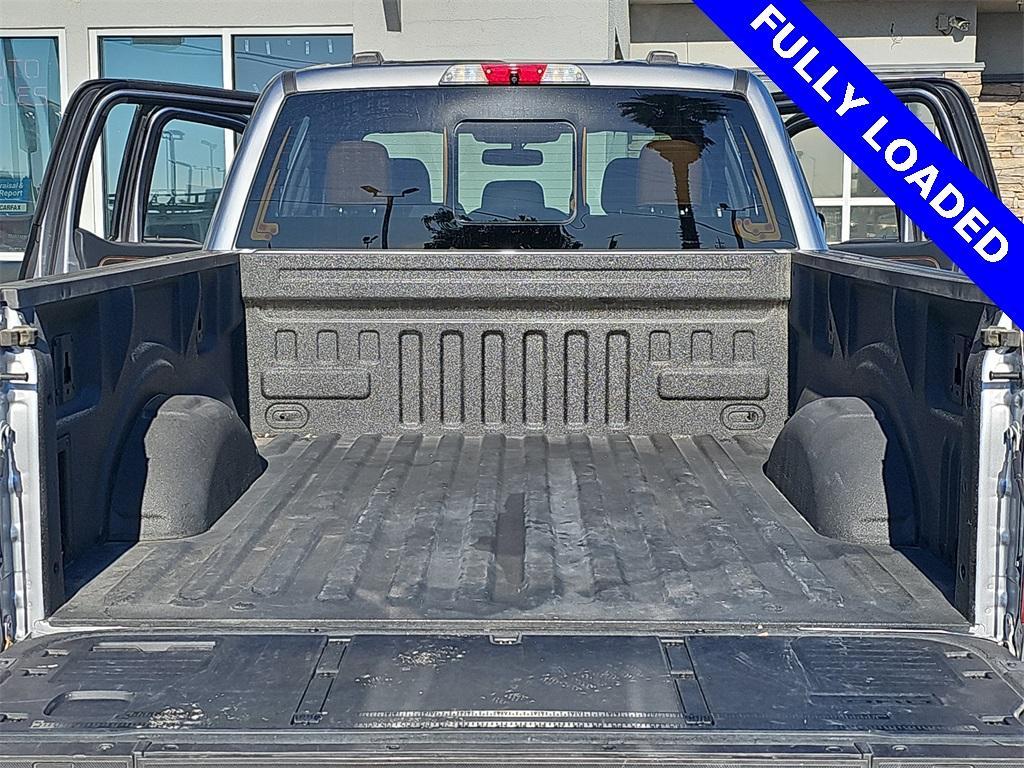 used 2022 Ford F-150 car, priced at $46,910