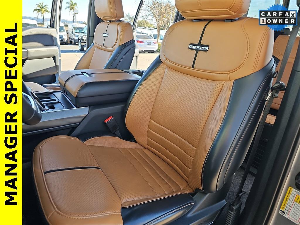 used 2022 Ford F-150 car, priced at $45,994