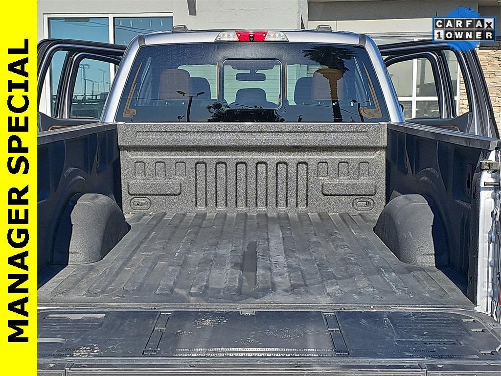used 2022 Ford F-150 car, priced at $45,994