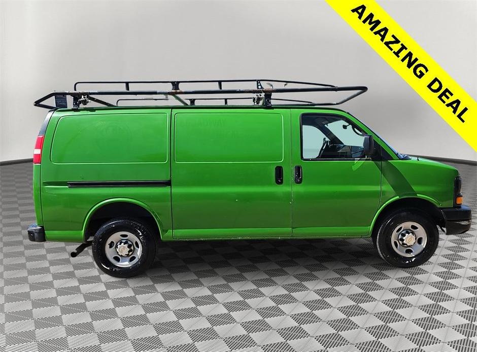 used 2014 Chevrolet Express 2500 car, priced at $11,795