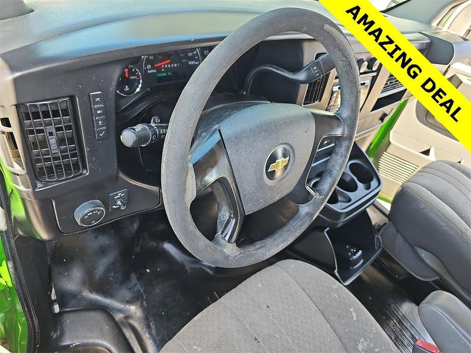 used 2014 Chevrolet Express 2500 car, priced at $11,795