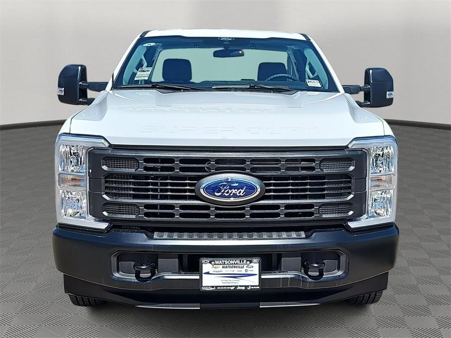 new 2024 Ford F-250 car, priced at $43,550