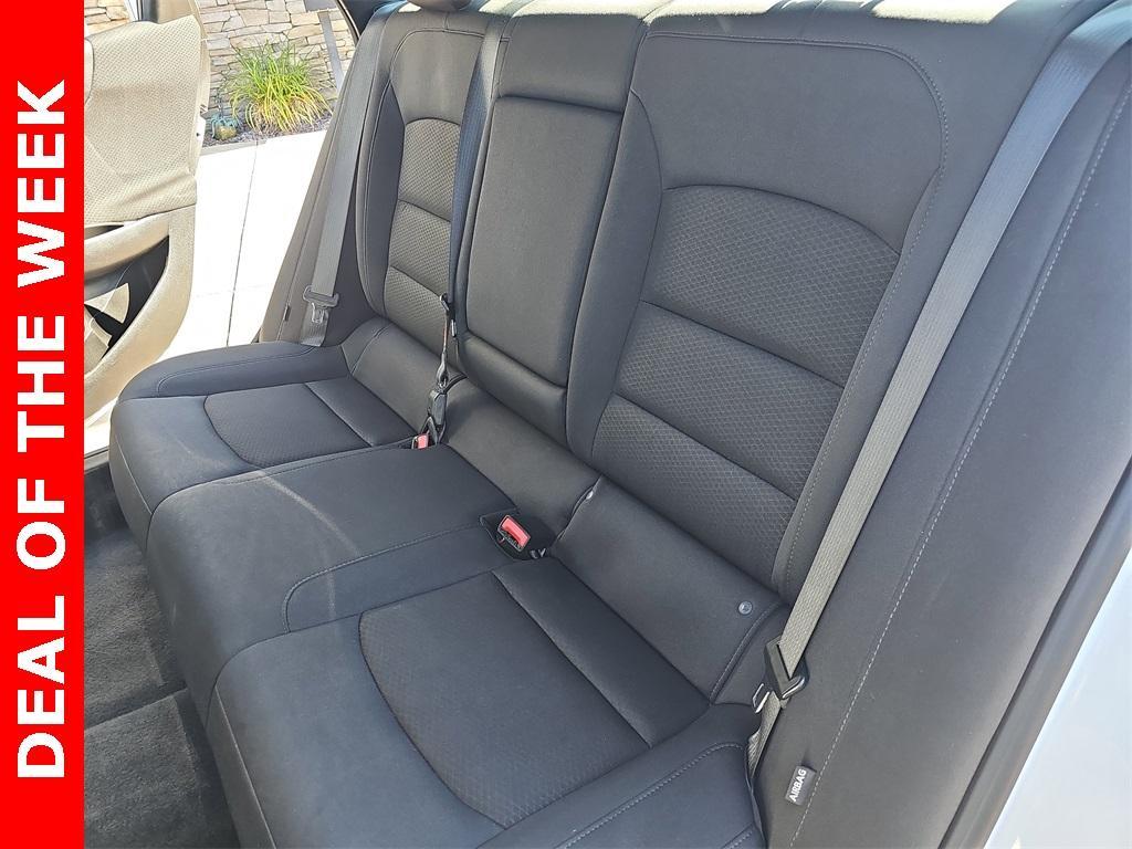 used 2023 Chevrolet Malibu car, priced at $15,895