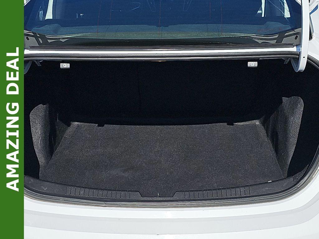 used 2023 Chevrolet Malibu car, priced at $14,561