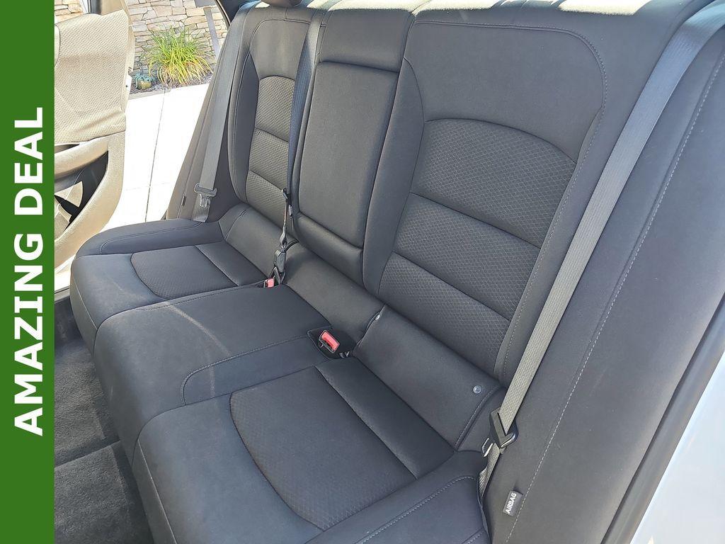 used 2023 Chevrolet Malibu car, priced at $14,561