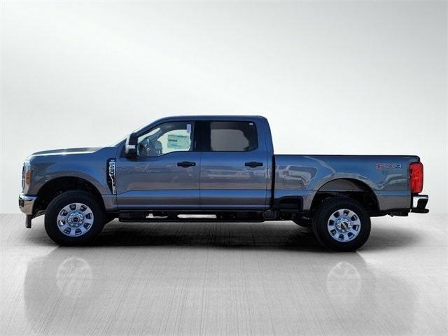 new 2024 Ford F-250 car, priced at $55,700