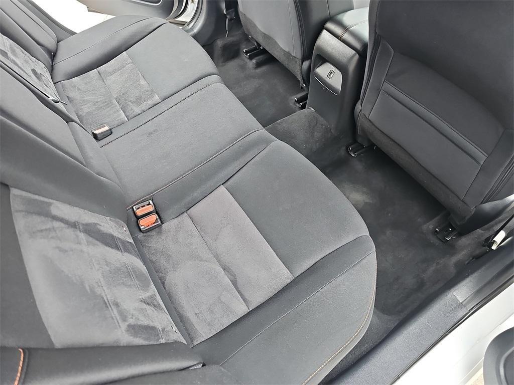 used 2021 Nissan Sentra car, priced at $17,999