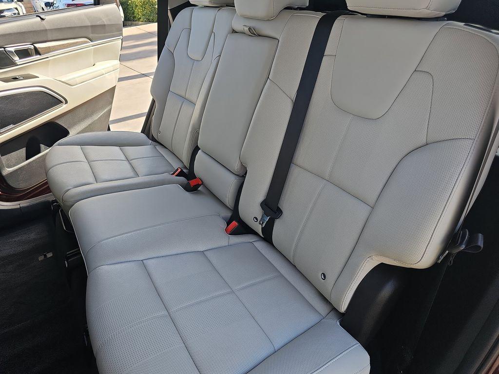 used 2022 Kia Telluride car, priced at $29,994