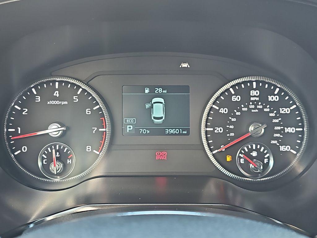 used 2022 Kia Telluride car, priced at $29,994