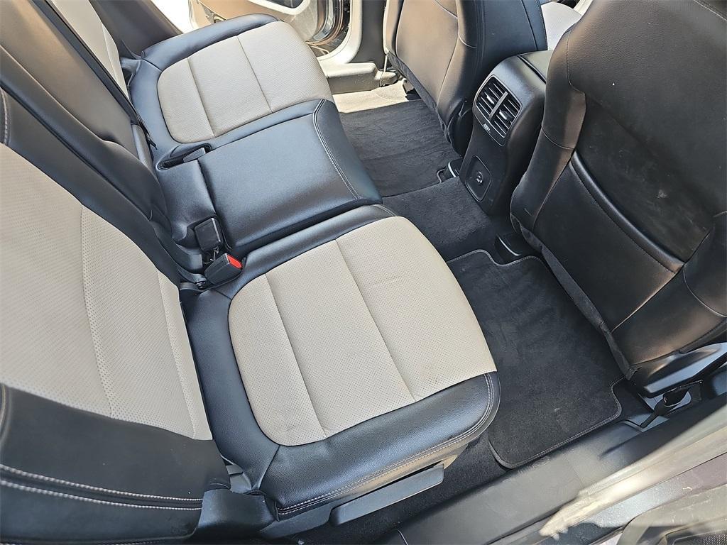 used 2022 Ford Escape car, priced at $26,996