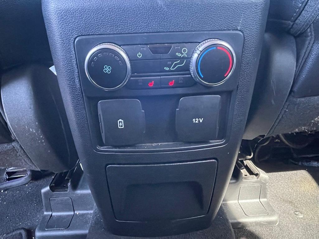 used 2023 Ford Explorer car, priced at $31,998