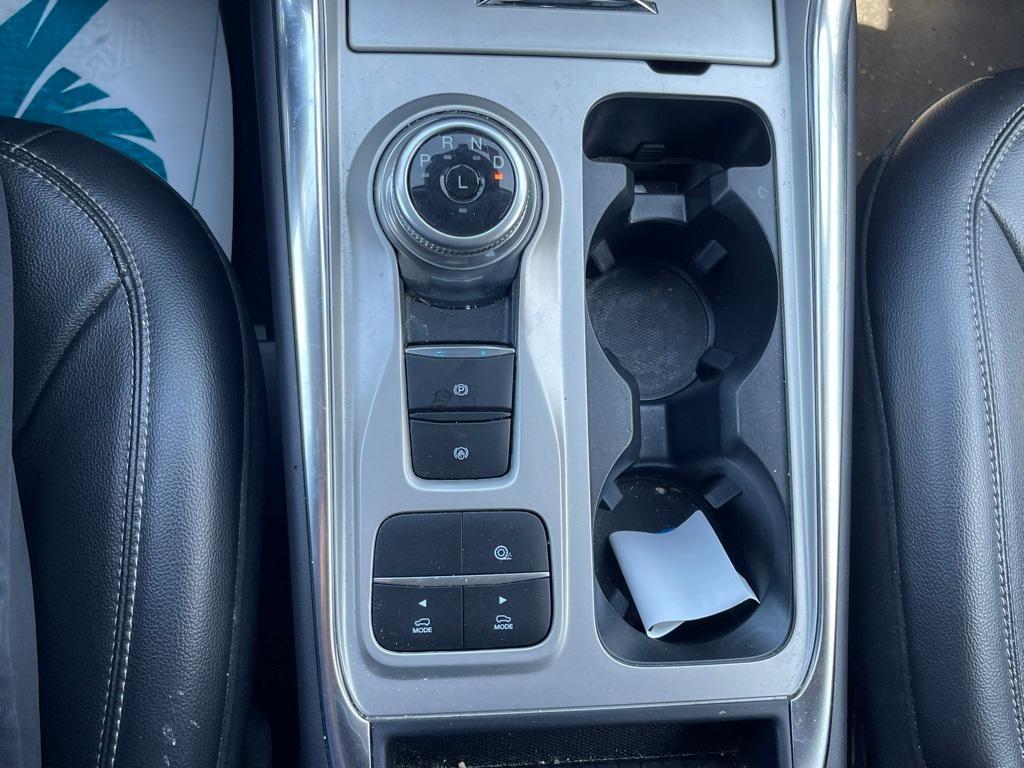 used 2023 Ford Explorer car, priced at $31,998