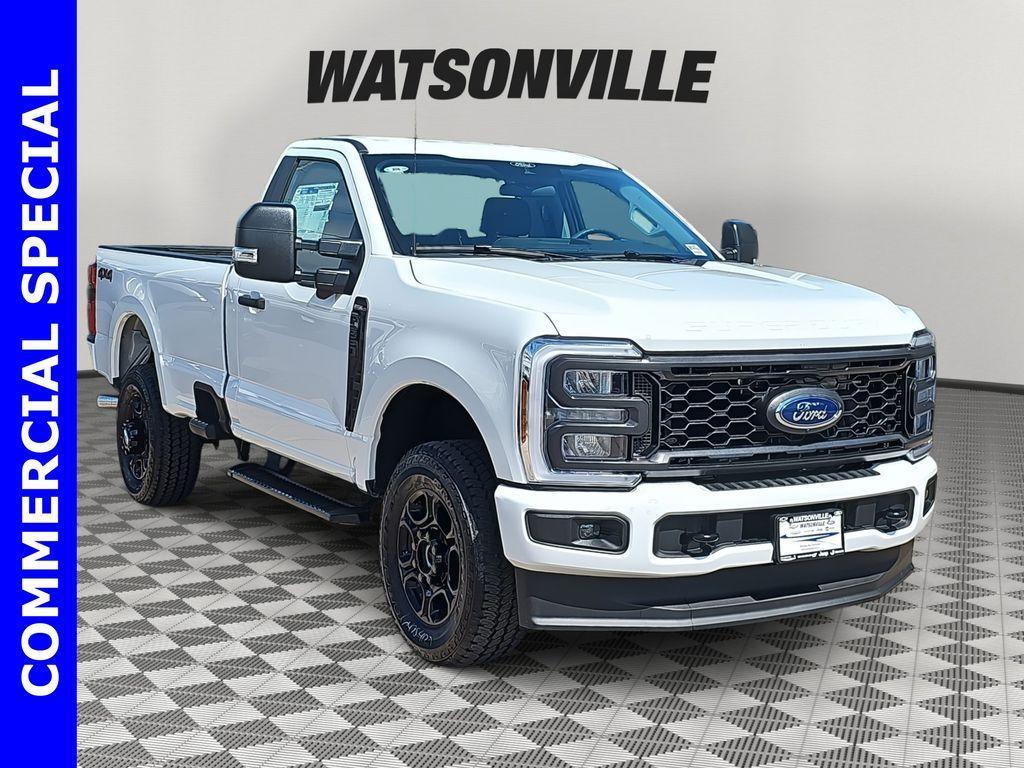 new 2025 Ford F-350 car, priced at $53,470