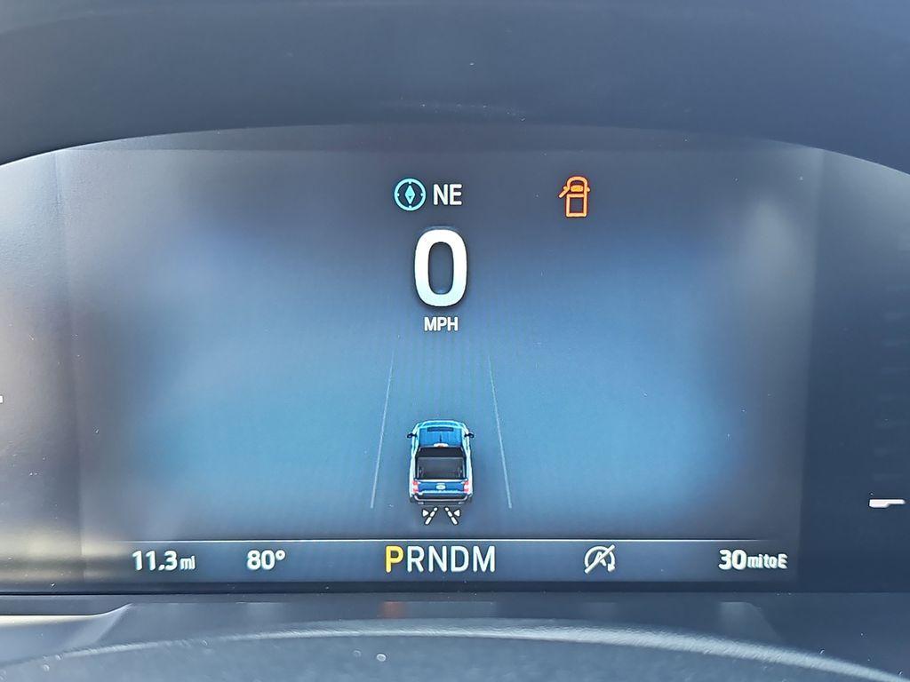 new 2025 Ford Maverick car, priced at $34,000