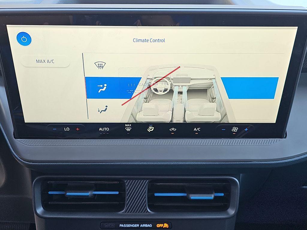 new 2025 Ford Maverick car, priced at $34,000