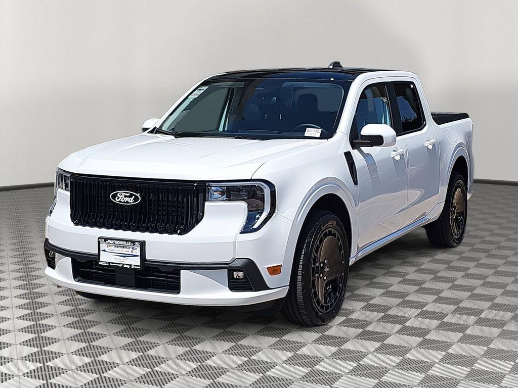 new 2025 Ford Maverick car, priced at $34,000