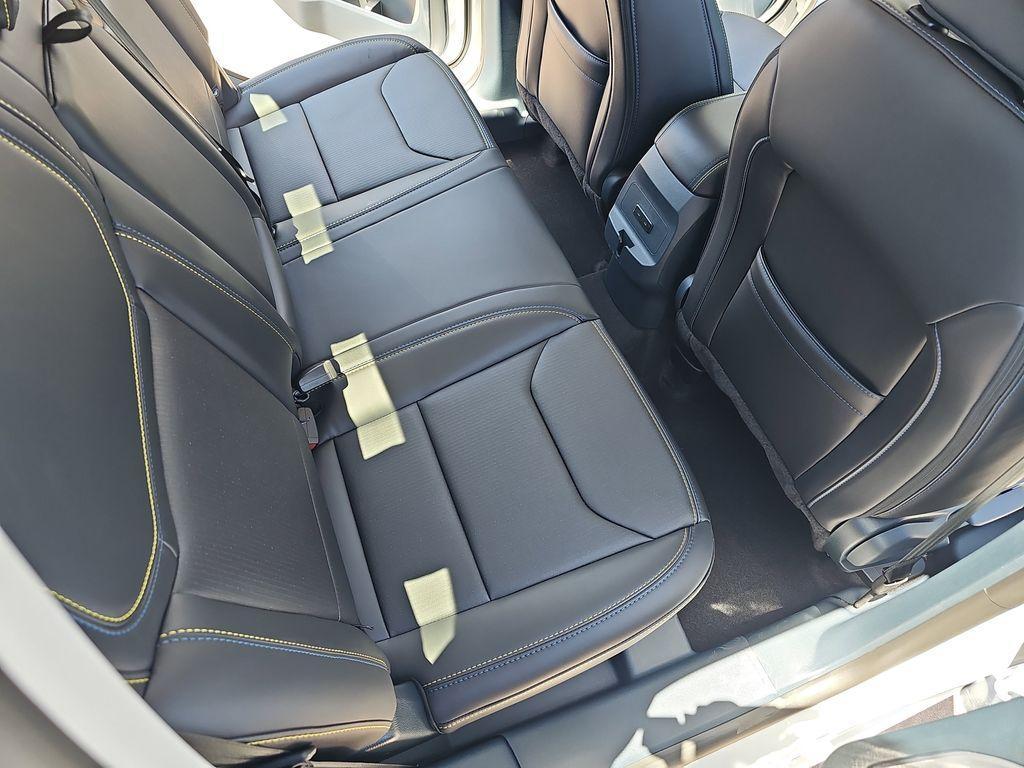 new 2025 Ford Maverick car, priced at $34,000