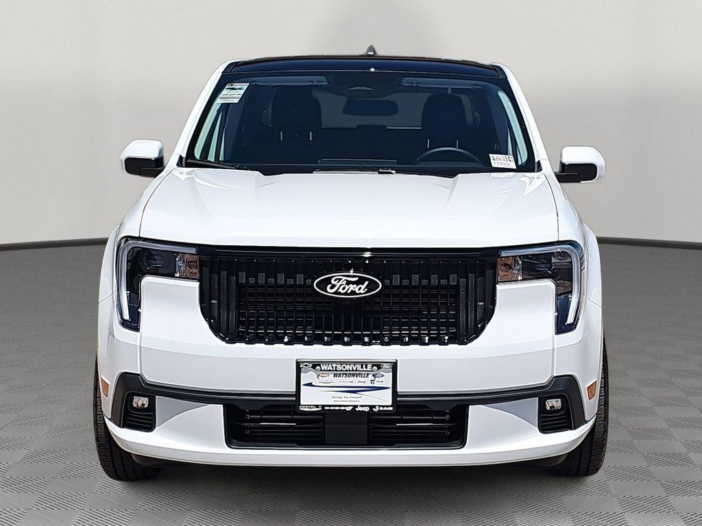 new 2025 Ford Maverick car, priced at $34,000