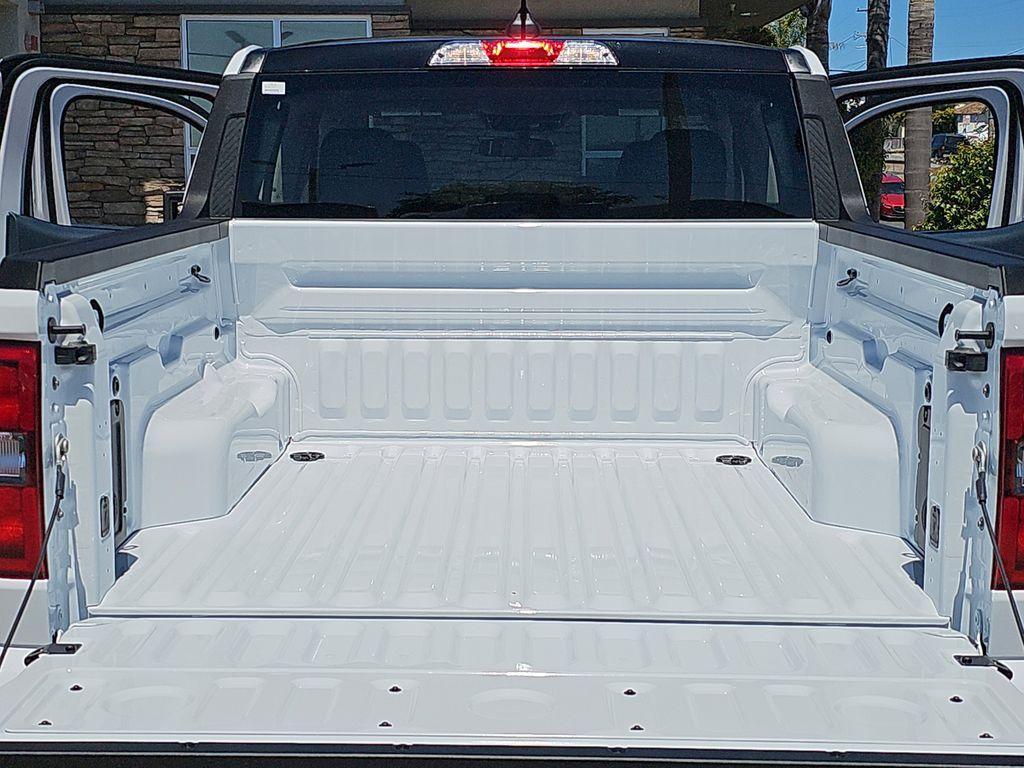 new 2025 Ford Maverick car, priced at $34,000