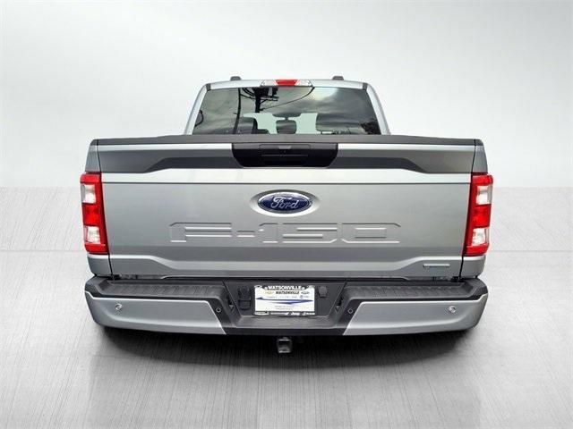 new 2023 Ford F-150 car, priced at $49,929