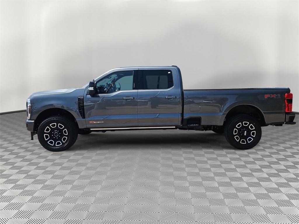new 2026 Ford F-350 car