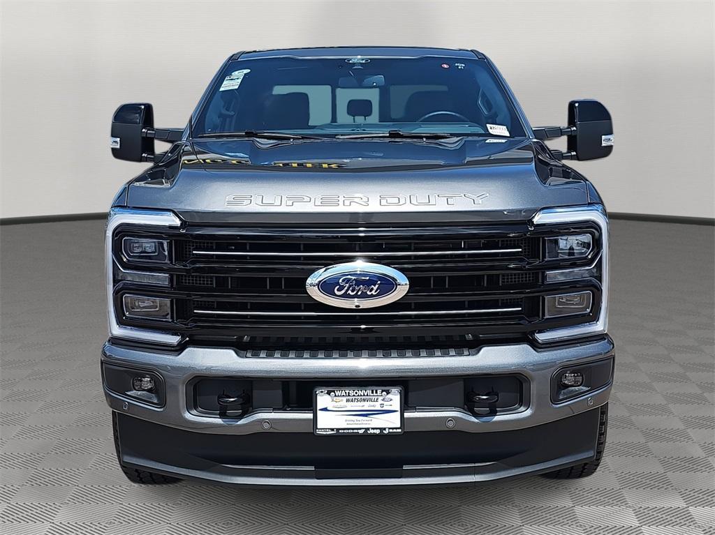 new 2026 Ford F-350 car