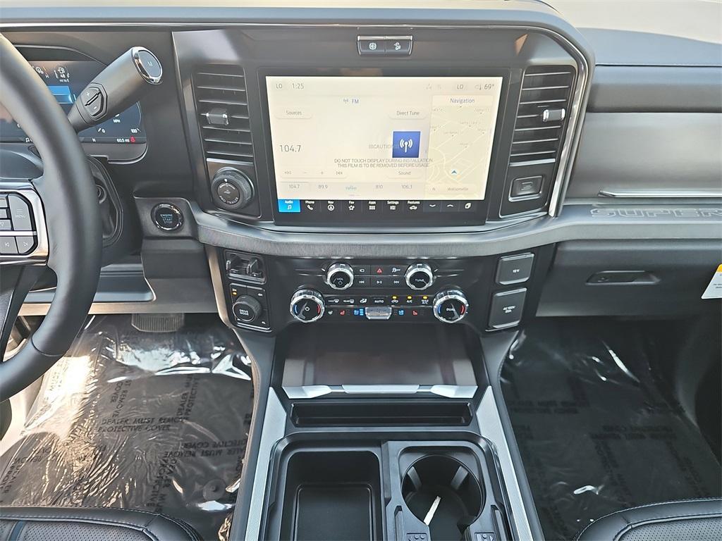 new 2026 Ford F-350 car