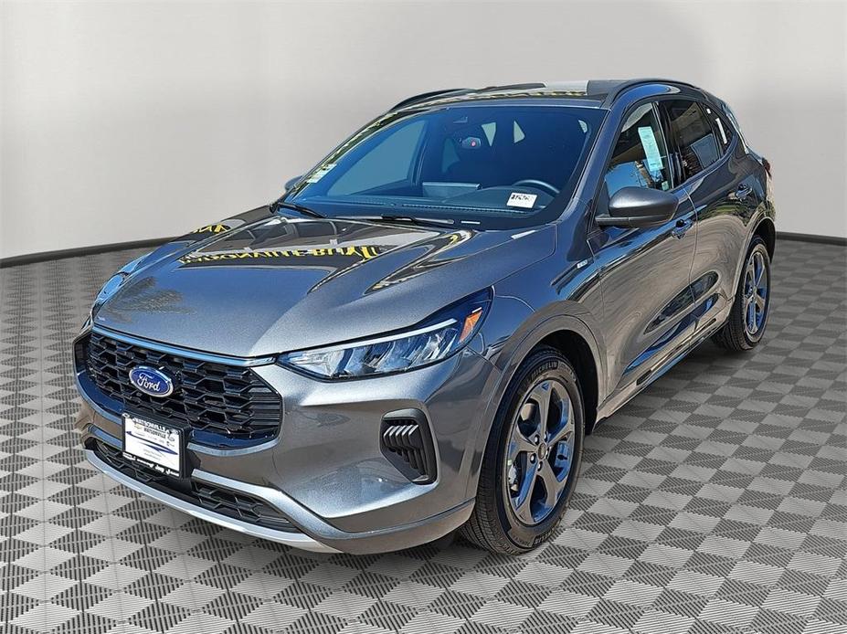 new 2024 Ford Escape car, priced at $31,475