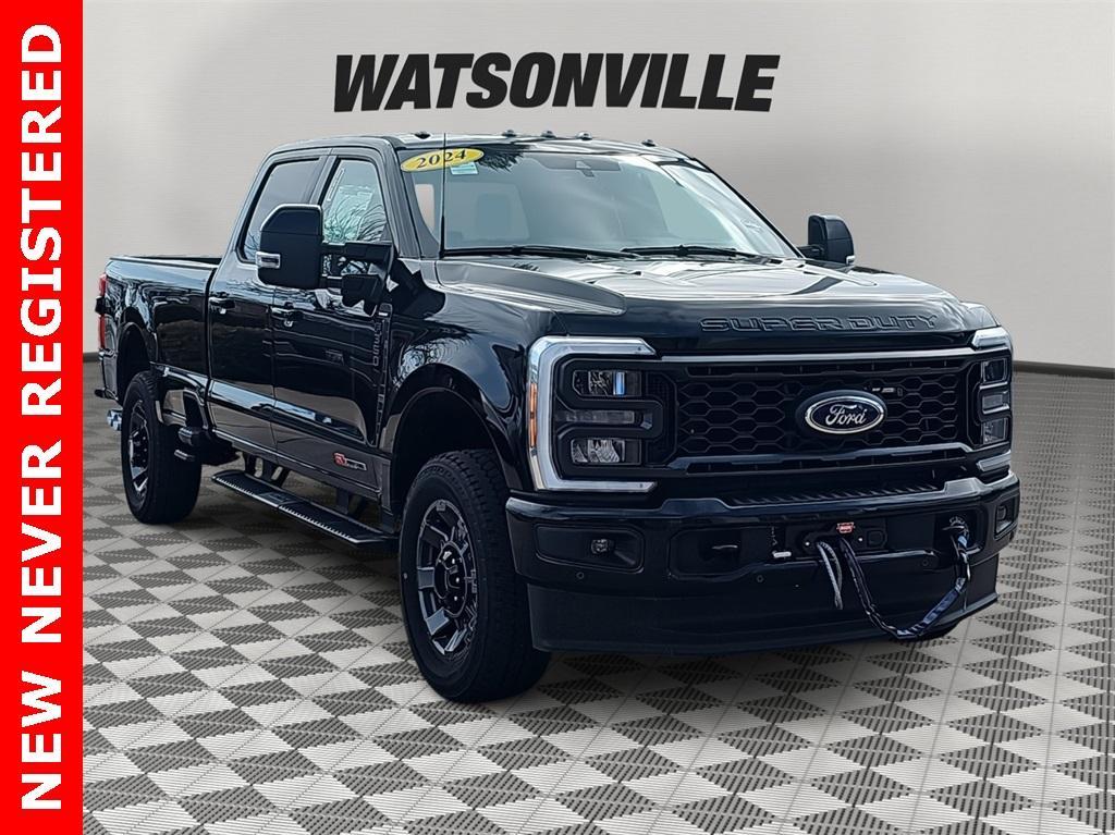 used 2023 Ford F-350 car, priced at $83,998
