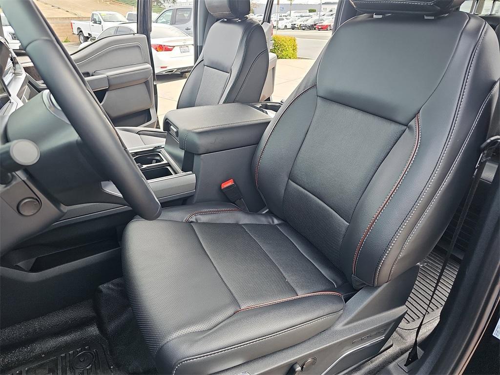 used 2023 Ford F-350 car, priced at $84,435