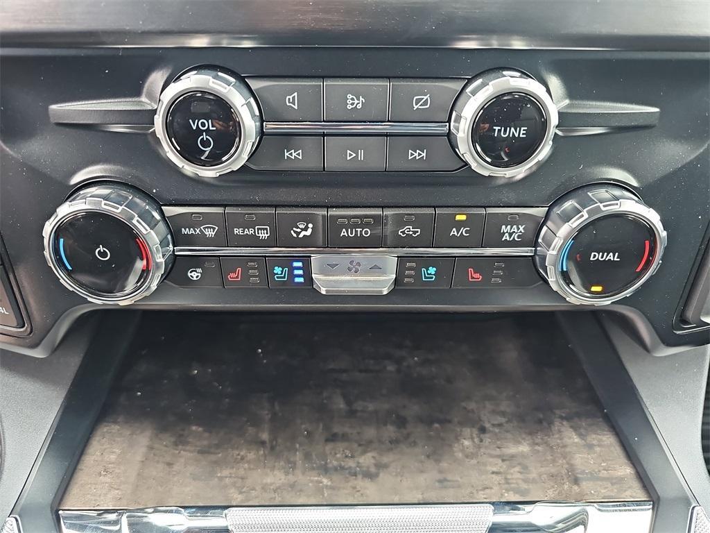 used 2023 Ford F-350 car, priced at $84,435