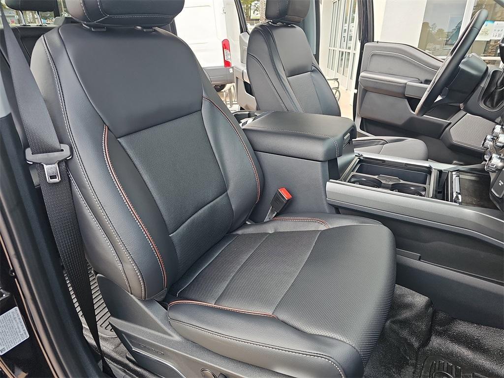 used 2023 Ford F-350 car, priced at $84,435