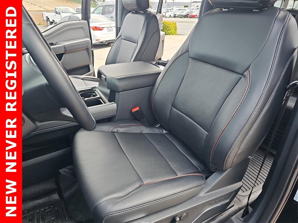 used 2023 Ford F-350 car, priced at $83,998