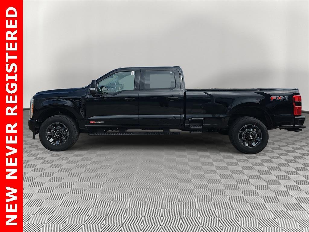 used 2023 Ford F-350 car, priced at $83,998