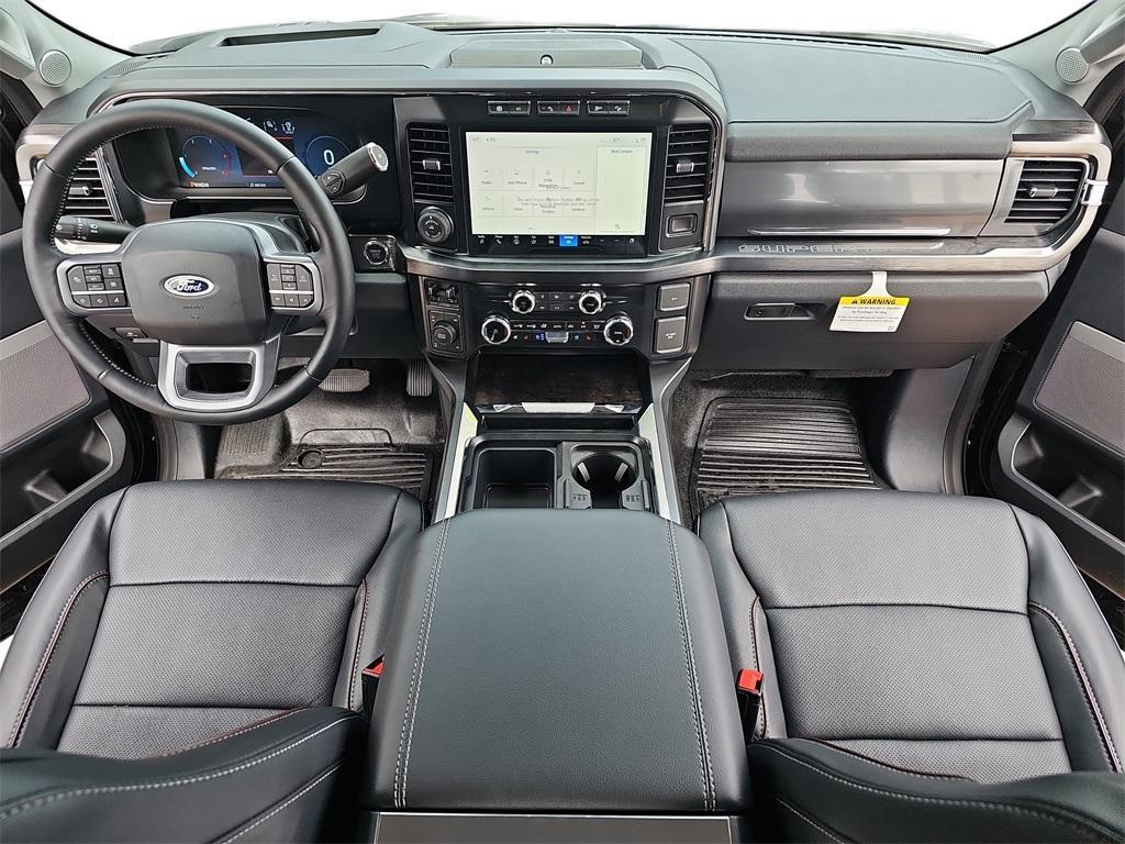 used 2023 Ford F-350 car, priced at $84,435