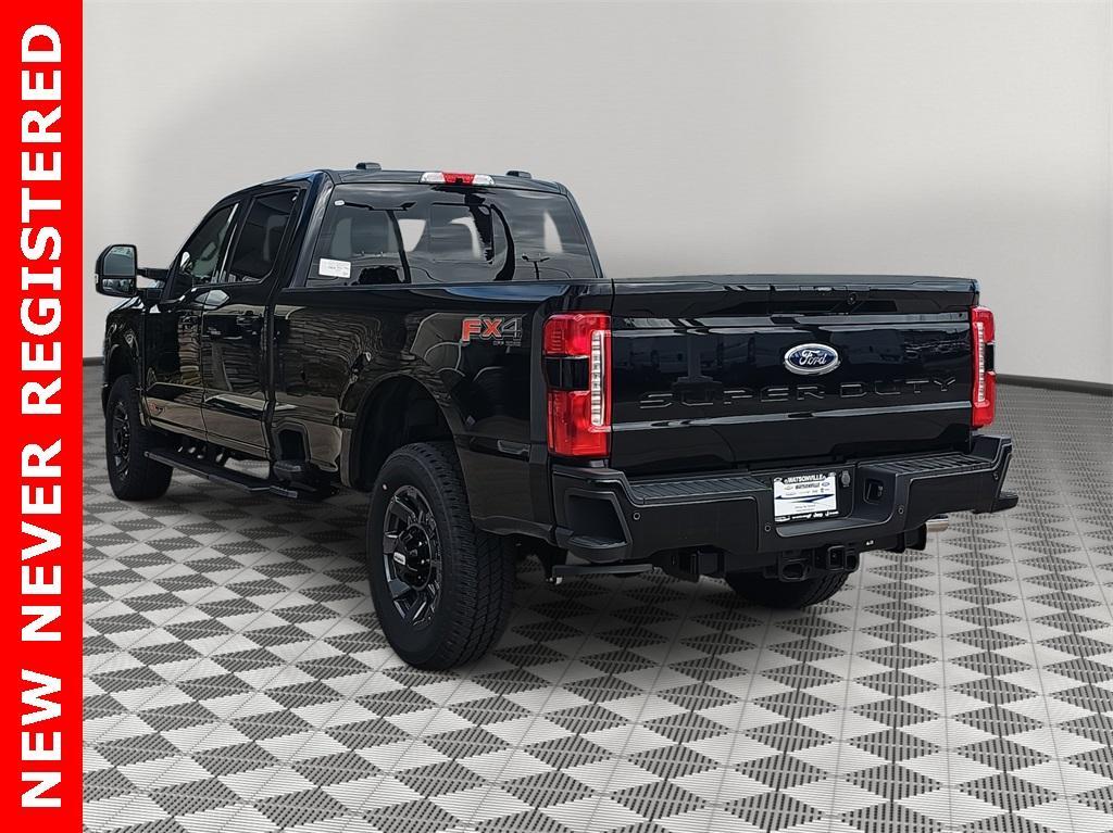 used 2023 Ford F-350 car, priced at $83,998