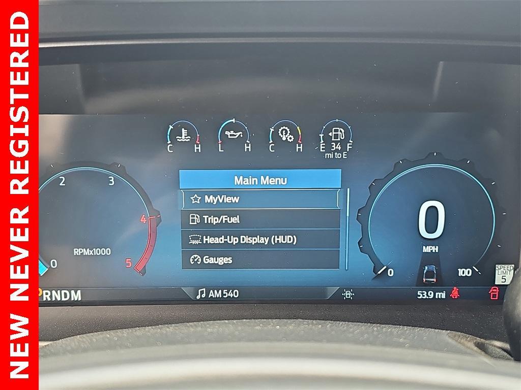 used 2023 Ford F-350 car, priced at $83,998